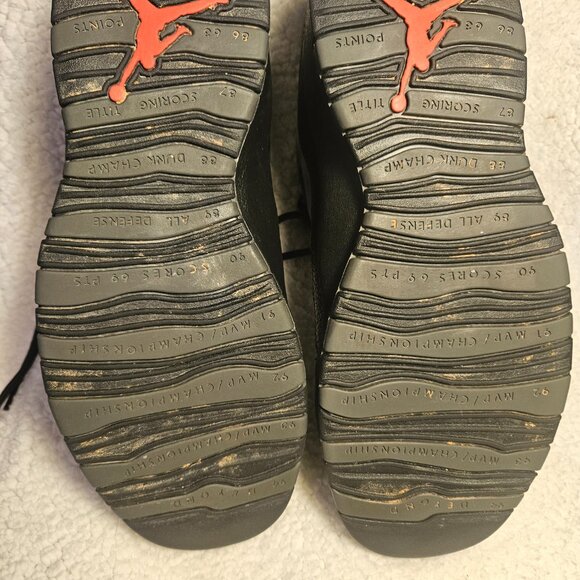 NIKE AIR Jordan 23 Collection Men's Sneaker US Size 13 UK 12 - Picture 14 of 15